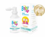 Babycap spray na ciemieniuchę 30 ml